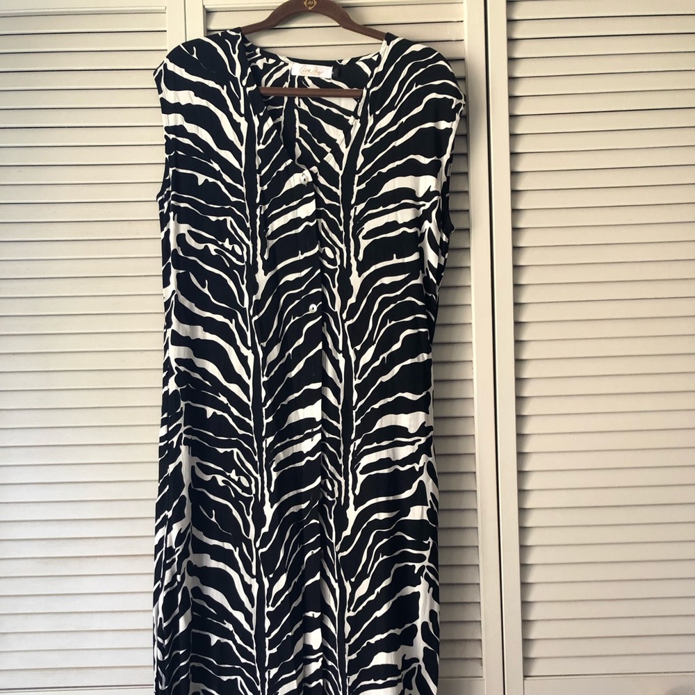 Ava Sky dress Kuta
